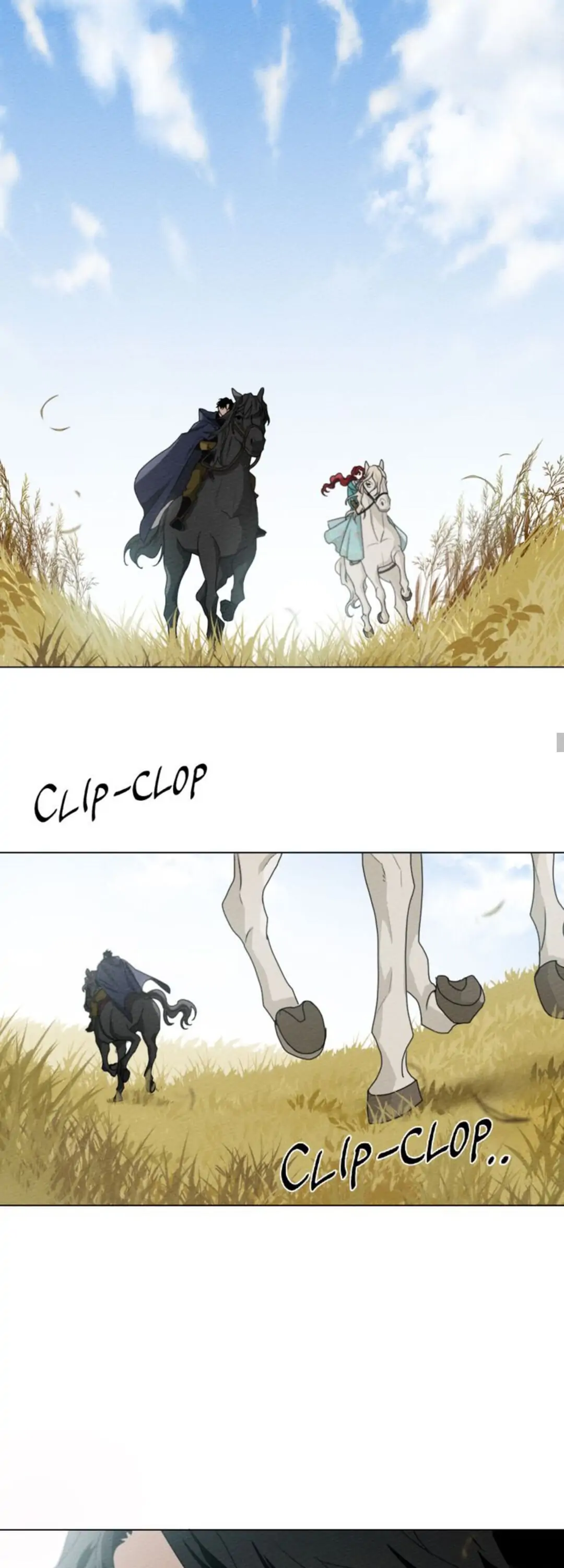 Under the Oak Tree Chapter 33.1 image 03